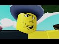 The Mystery of the Slap Battles Island (Roblox Animation)