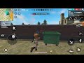 Free Fire Gameplay, Playing with Random Players, #2