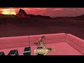 ARBS Speed Race. Death Mountain down course! | Animal Revolt Battle Simulator