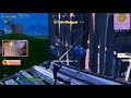 2nd in the DUO CASH CUP w/ Mongraal (Fortnite Tournament)