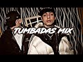 Tumbadas Mix 2024 Natanael Cano, Junior H Oscar Maydon Xavi Fuerza Regida Peso Pluma
