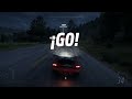 Forza Horizon 5 - Mitsubishi #1 Lancer Evolution Time Attack, Getting Destroyed In S2-Class...