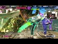I Played the Best Juri Player