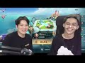 Tantangin SKYLAR Pake Beatrix, 1 Kali Kena Ulti Dapet Rp 200 Ribu! - Mobile Legends