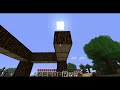 Minecraft beta 1.7.3 Playtrough