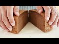 How to make Chocolate Sponge Cake / Better Recipe / Easy Cake / Simple Cake