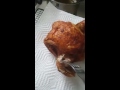 Frying the Hen