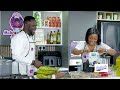 McBrown's Kitchen with  SK Frimpong | SE20 EP02