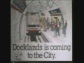 Docklands Light Railway