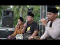 ALLAH KARIM - SYA'BAN SYUBBANUL MUSLIMIN CHEK SOUND