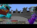 Flat Ground Trap Wins The Hypixel UHC