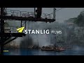 Water World  Full Show at Universal Studios Singapore || by: Stanlig Films