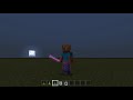 🎆How to MAKE FLARS and LIGHT STICKS in Minecraft? * No mods * ✔