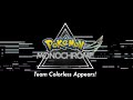 Team Colorless Appears! - Pokémon Monochrome OST