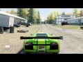The Crew™: Testando a Lamborghini Murcielago 