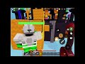 Bedwars Until I Win/Lose (ROBLOX)