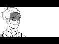 chip, an empath || JRWI Animatic