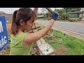 TIMELAPS: The Worker Every BOSS Wants, Smart Girl Has Amazing Crane Operating Skill - Trần Diệu Linh