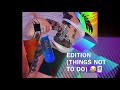 IMVU Roast Laugh Edition(things not to do )😂🗣