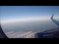 JetBlue Airways | Full Flight | Buffalo to Fort Lauderdale | Airbus A320