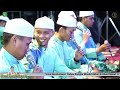 Sruni Bersholawat  Dalam Rangka Maulid Akbar & Khaul Masal