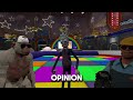 becoming the RICK FRIEND in vrchat...