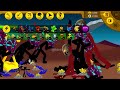 Unstoppable! Insane FINAL BOSS vs GOLDEN GRIFFON x99999 Hp | Stick War Legacy Mod | Stick3Apk