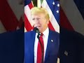 President Trumps Remarks After Verdict #shortvideo #shorts #shortsvideoviral