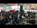 “Plegaria Taurina”Interpreta Maestro Edmundo Romero. Banda Sinfónica de alientos de Guadalupe Nopala