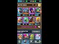Clash royale heal draft challenge and battles