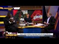 Skip Bayless explains why LeBron doesn't come close to Jordan | UNDISPUTED