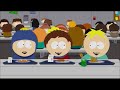 South Park - Fat Girl Asks Out Butters