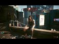 Cyberpunk 2077 : Making it right for johnny