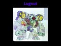 Transformers Equestria girls Legends Of Cybertron Fan cast