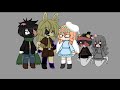 I remade my Afton designs but not rec room- | LOUD SOUND WARNING I GUESS