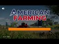 MAKING HAYS FOR DAIRY COWS IN AMERICAN FARMING | EP. 27