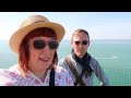 ISLE OF WIGHT: Our Journey to the Beautiful British Island