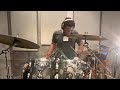 Shaquille Noel | Machel Montano Showtime Drum Remix