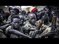 South Sudan may be heading towards genocide