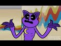 ИГРОКА ОДУРАЧИЛ БРАТ-БЛИЗНЕЦ?! | Poppy Playtime 3 - Анимации на русском