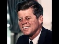 JFK - A Look Back, Pt 1 of 2