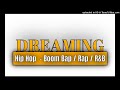 DREAMING - Hip Hop - Boom Bap / Rap / R&B Beat Prod by SLPGroundSoundMusic