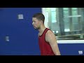 Austin Rivers Cooking in Pick Up Game