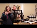 Creality Ender Pro 3D Printer:  Our Surprise Weekend Adventure