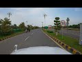 Citi Housing Multan 🇵🇰 | 4K Driving Tour