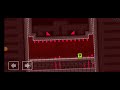 FIRE IN THE HALL GEOMETRY DASH EDIT#