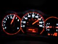 0 to 120 MPH 2007 Nissan Altima 3.5 V6 with CVT transmission