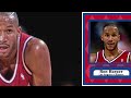 Ron Harper: He could have been MICHAEL JORDAN’S RIVAL… But instead became his Point Guard | FPP