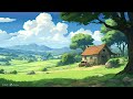 Quiet 🍀 Lofi Deep Focus 🌳 Ghibli lofi to Sleep/Relax/Calm [ Lofi Hip Hop - Lofi Songs ]