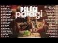 PALAGI - TJ Monterde LIVE VERSION | Best OPM Tagalog Love Songs | OPM Trending 2024 Playlist #opm1